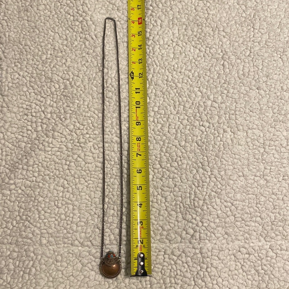 Free People necklace